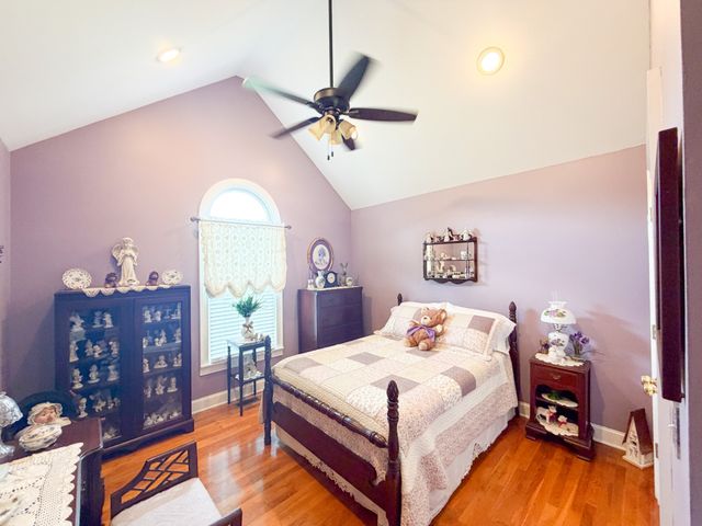 1342 Buchanan Creek Rd, Pulaski, TN 38478