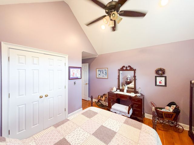 1342 Buchanan Creek Rd, Pulaski, TN 38478