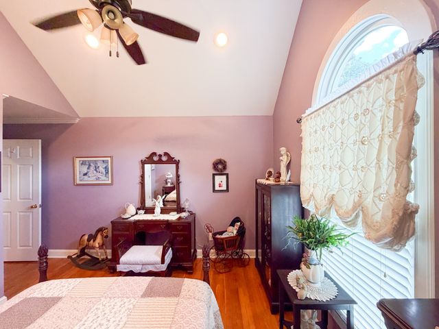 1342 Buchanan Creek Rd, Pulaski, TN 38478