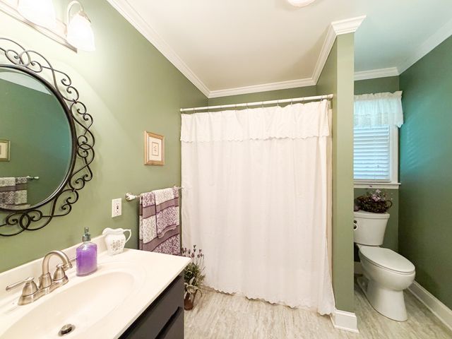 1342 Buchanan Creek Rd, Pulaski, TN 38478