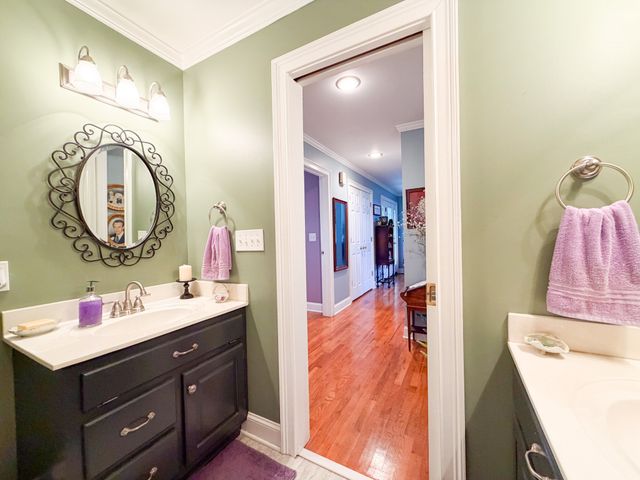 1342 Buchanan Creek Rd, Pulaski, TN 38478