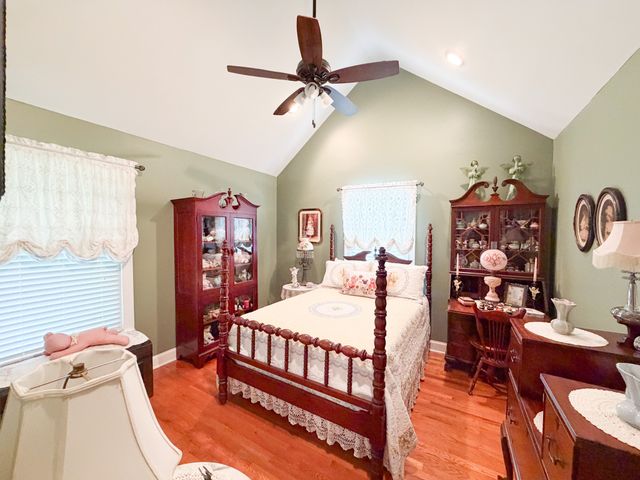 1342 Buchanan Creek Rd, Pulaski, TN 38478