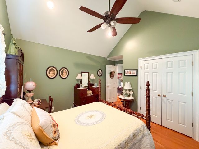 1342 Buchanan Creek Rd, Pulaski, TN 38478