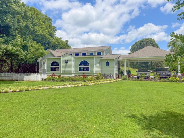 1342 Buchanan Creek Rd, Pulaski, TN 38478