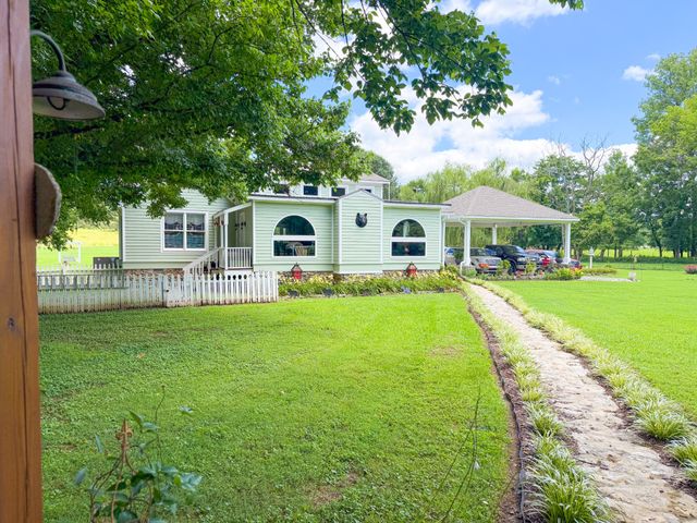 1342 Buchanan Creek Rd, Pulaski, TN 38478