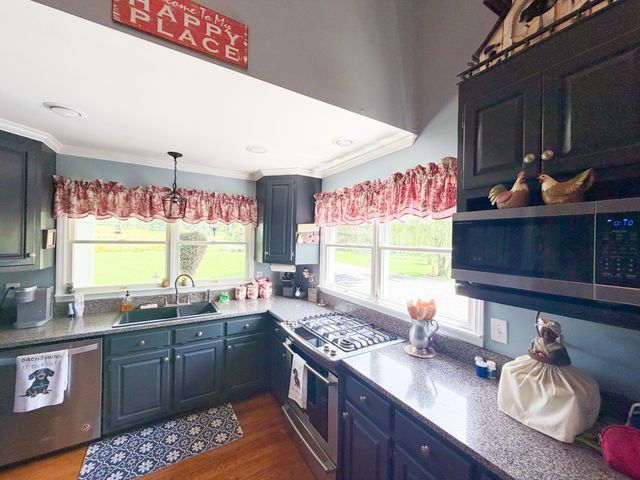 1342 Buchanan Creek Rd, Pulaski, TN 38478