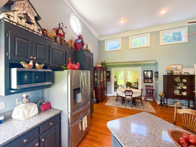 1342 Buchanan Creek Rd, Pulaski, TN 38478