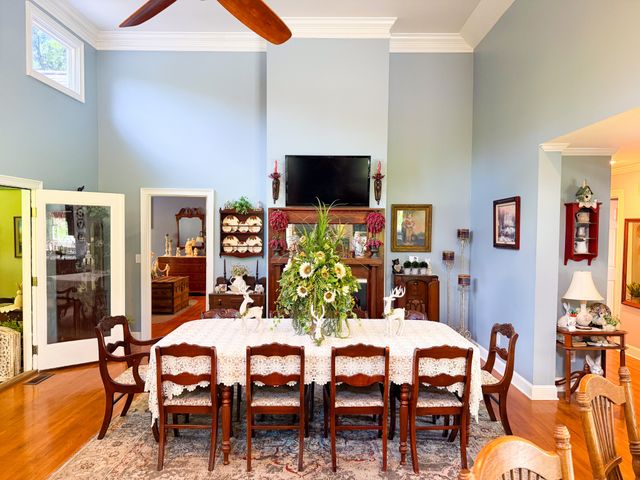 1342 Buchanan Creek Rd, Pulaski, TN 38478