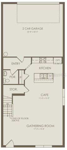 2225 SOUTHBURY DRIVE, Kissimmee, FL 34744