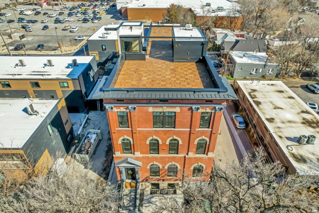 Image 41 of property listing at 849 S 800 E #4, Salt Lake City, UT 84102