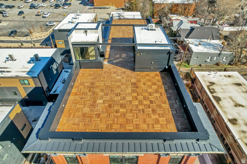 Image 42 of property listing at 849 S 800 E #4, Salt Lake City, UT 84102