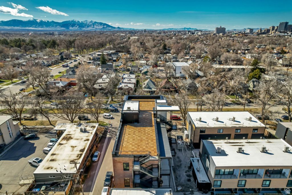 Image 44 of property listing at 849 S 800 E #4, Salt Lake City, UT 84102