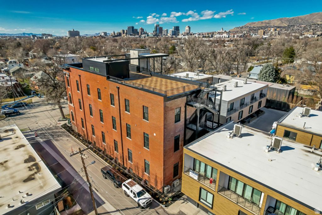 Image 46 of property listing at 849 S 800 E #4, Salt Lake City, UT 84102