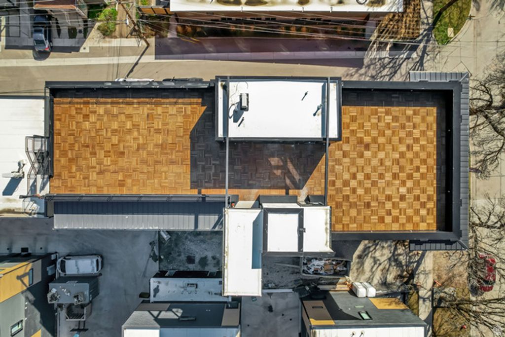 Image 48 of property listing at 849 S 800 E #4, Salt Lake City, UT 84102