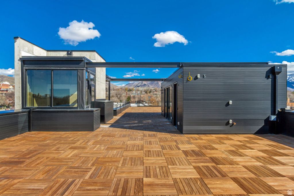 Image 49 of property listing at 849 S 800 E #4, Salt Lake City, UT 84102