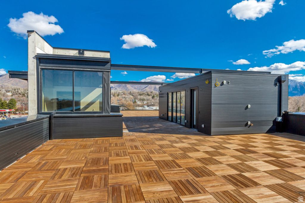 Image 50 of property listing at 849 S 800 E #4, Salt Lake City, UT 84102