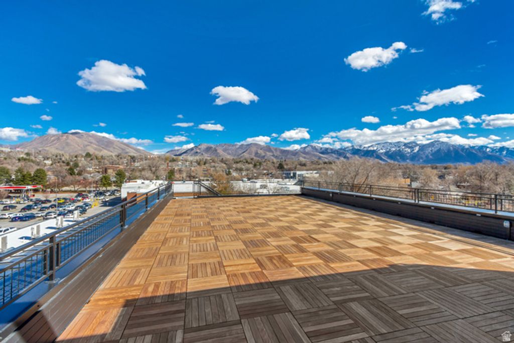 Image 51 of property listing at 849 S 800 E #4, Salt Lake City, UT 84102