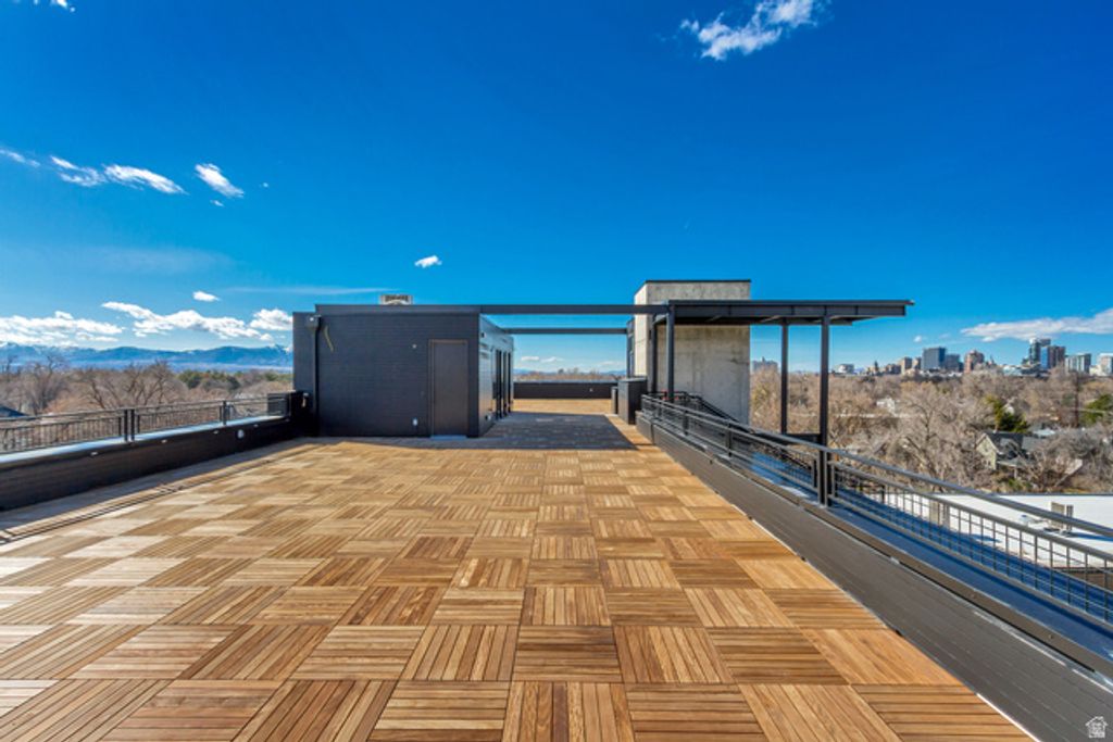 Image 52 of property listing at 849 S 800 E #4, Salt Lake City, UT 84102