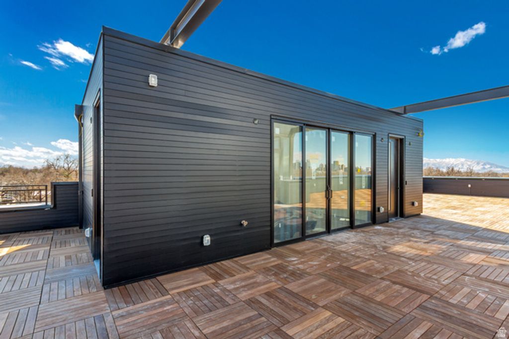 Image 54 of property listing at 849 S 800 E #4, Salt Lake City, UT 84102