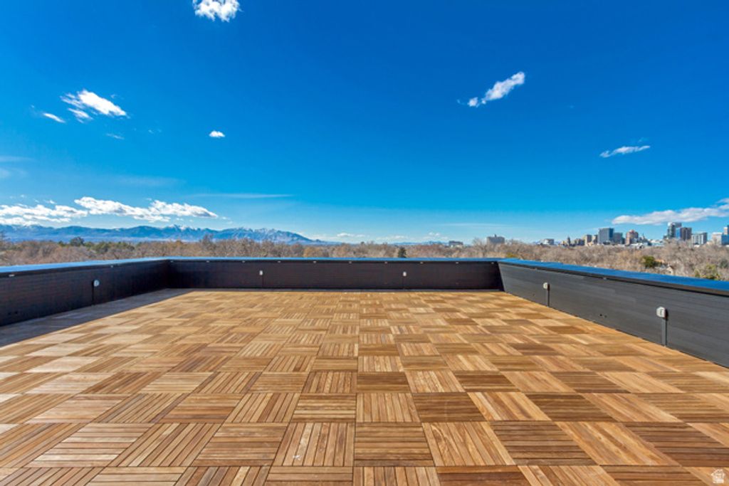 Image 55 of property listing at 849 S 800 E #4, Salt Lake City, UT 84102