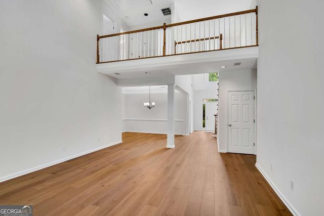 4069 Tritt Homestead Drive, Marietta, GA 30062