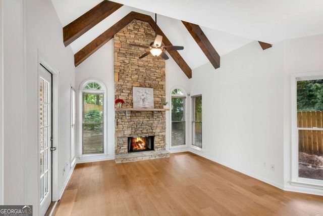 4069 Tritt Homestead Drive, Marietta, GA 30062