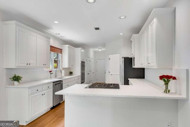 4069 Tritt Homestead Drive, Marietta, GA 30062