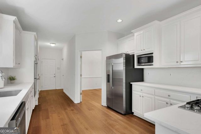 4069 Tritt Homestead Drive, Marietta, GA 30062
