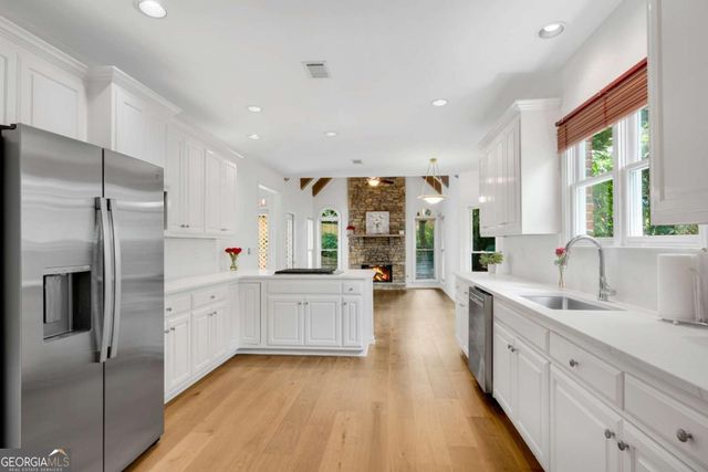 4069 Tritt Homestead Drive, Marietta, GA 30062