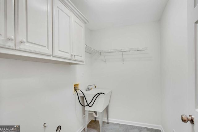 4069 Tritt Homestead Drive, Marietta, GA 30062