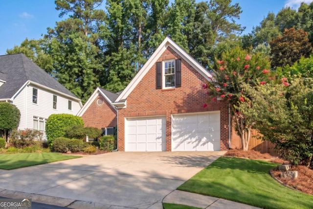 4069 Tritt Homestead Drive, Marietta, GA 30062