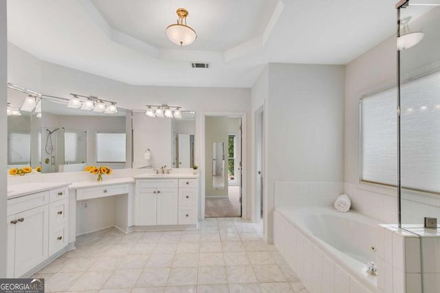 4069 Tritt Homestead Drive, Marietta, GA 30062