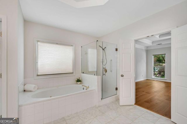 4069 Tritt Homestead Drive, Marietta, GA 30062
