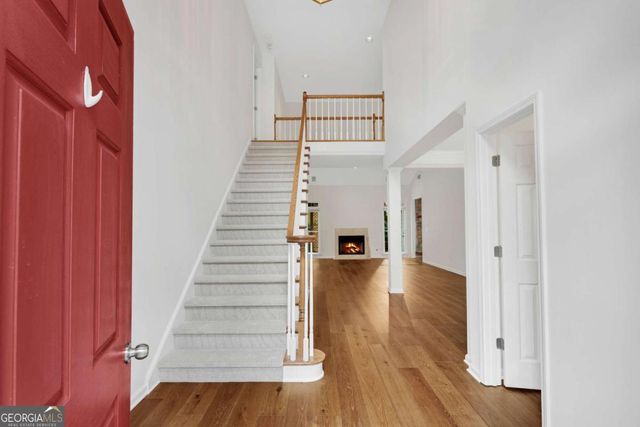 4069 Tritt Homestead Drive, Marietta, GA 30062
