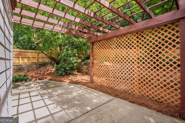 4069 Tritt Homestead Drive, Marietta, GA 30062