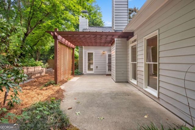 4069 Tritt Homestead Drive, Marietta, GA 30062