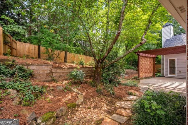 4069 Tritt Homestead Drive, Marietta, GA 30062