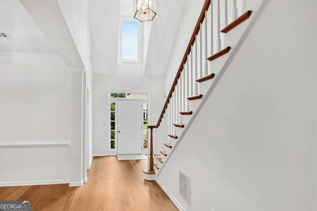 4069 Tritt Homestead Drive, Marietta, GA 30062