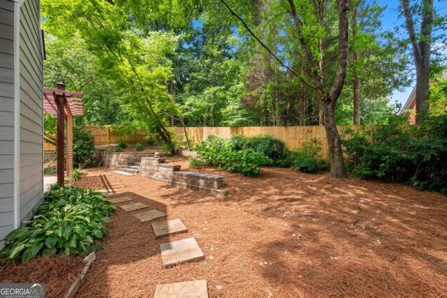 4069 Tritt Homestead Drive, Marietta, GA 30062