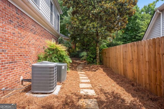 4069 Tritt Homestead Drive, Marietta, GA 30062