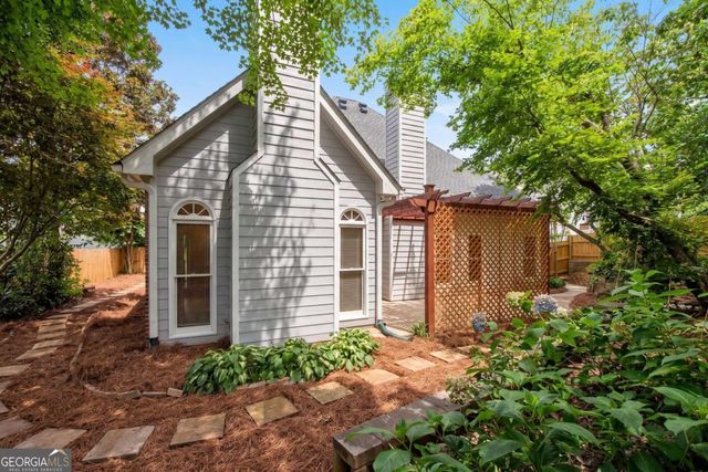 4069 Tritt Homestead Drive, Marietta, GA 30062