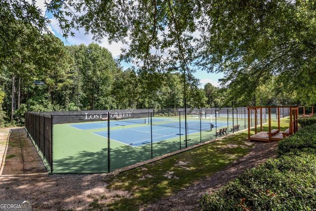 4069 Tritt Homestead Drive, Marietta, GA 30062