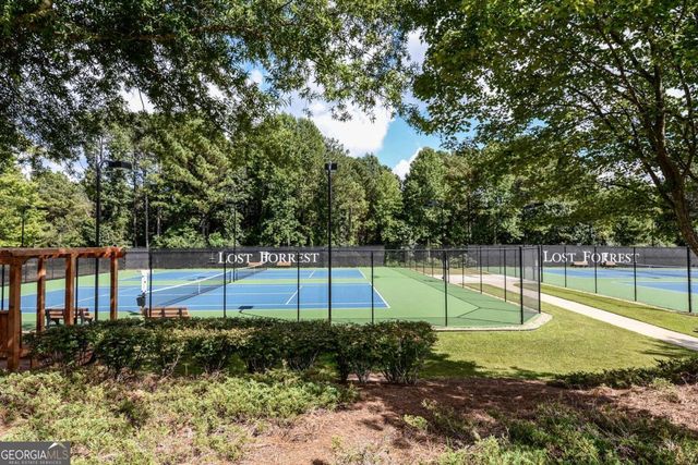 4069 Tritt Homestead Drive, Marietta, GA 30062