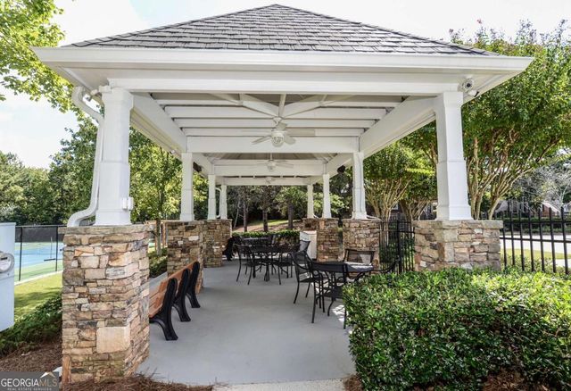 4069 Tritt Homestead Drive, Marietta, GA 30062