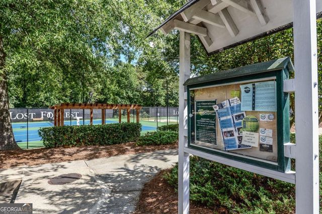 4069 Tritt Homestead Drive, Marietta, GA 30062