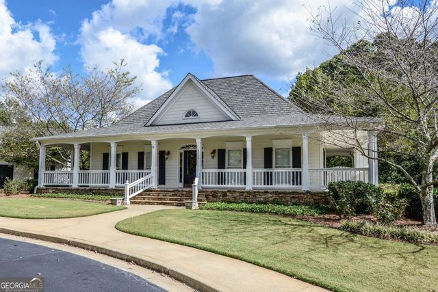 4069 Tritt Homestead Drive, Marietta, GA 30062