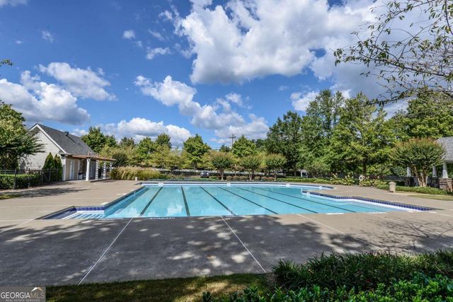 4069 Tritt Homestead Drive, Marietta, GA 30062