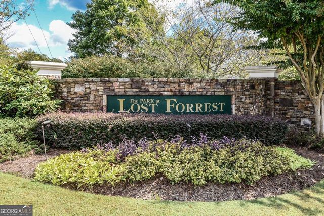 4069 Tritt Homestead Drive, Marietta, GA 30062
