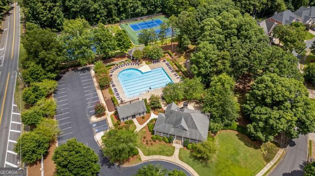 4069 Tritt Homestead Drive, Marietta, GA 30062