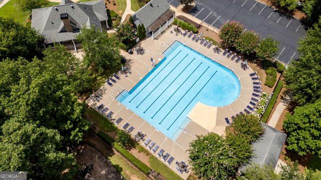 4069 Tritt Homestead Drive, Marietta, GA 30062